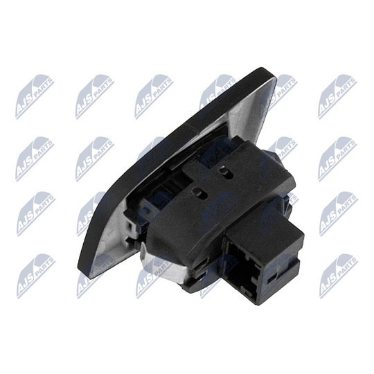 EWS-AU-059 - Switch, door lock system 