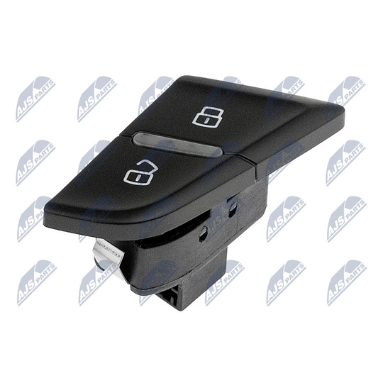 Switch, door lock system