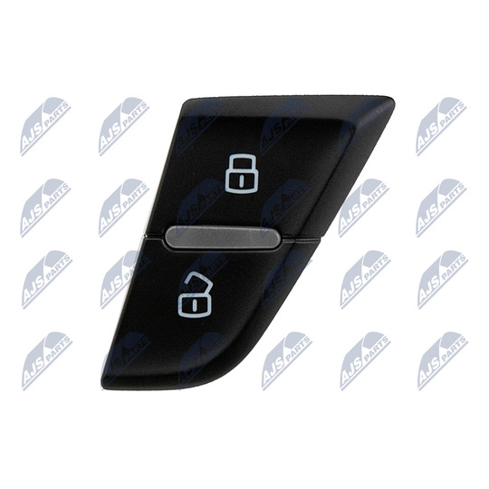 EWS-AU-059 - Switch, door lock system 