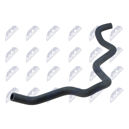 CPP-PE-002 - Heater Hose 