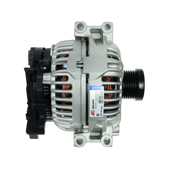 A0613PR - Alternator 