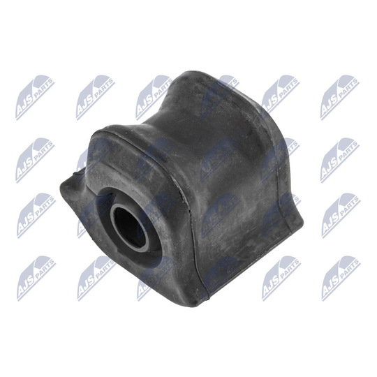 Bushing, stabiliser bar
