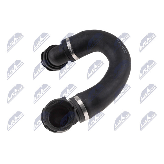 Radiator Hose