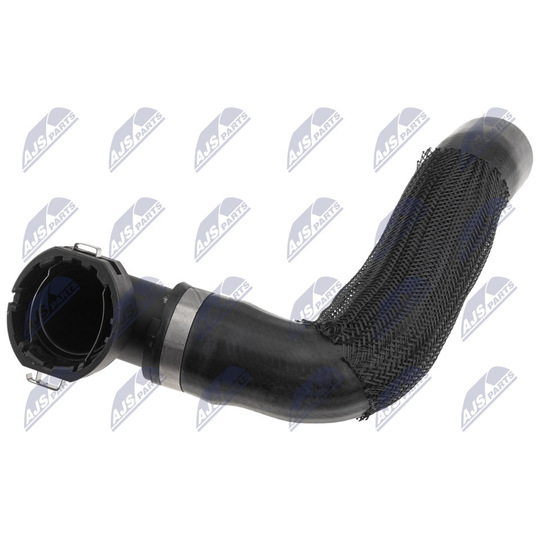 Radiator Hose