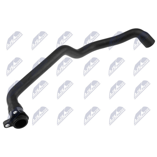 Radiator Hose