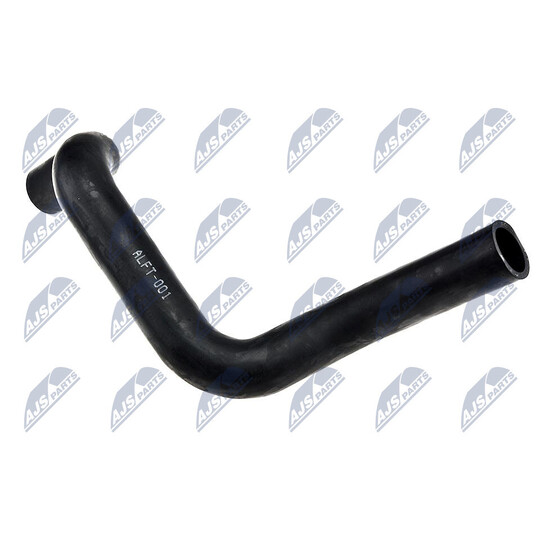 Radiator Hose