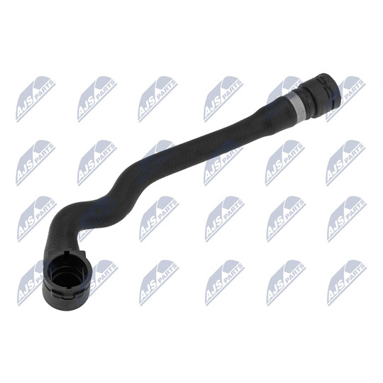 Radiator Hose
