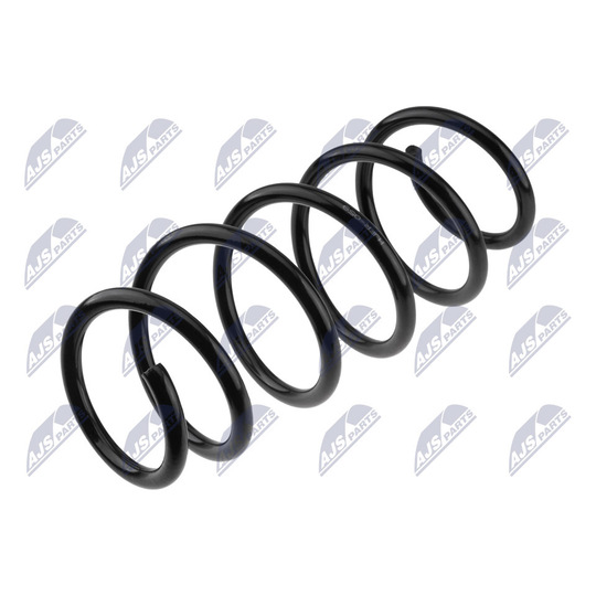Suspension Spring