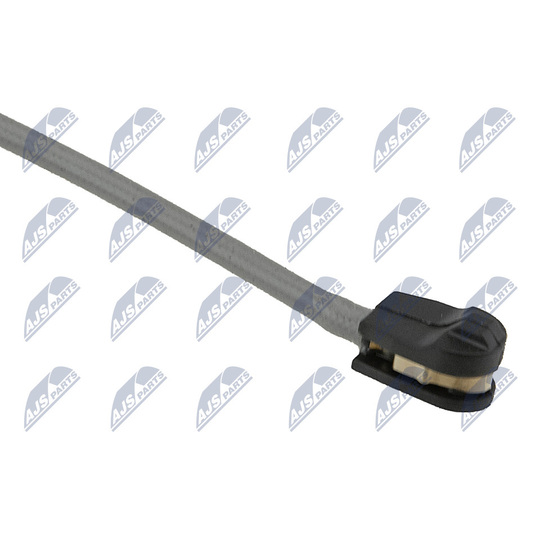 HCZ-BM-059 - Warning Contact, brake pad wear 