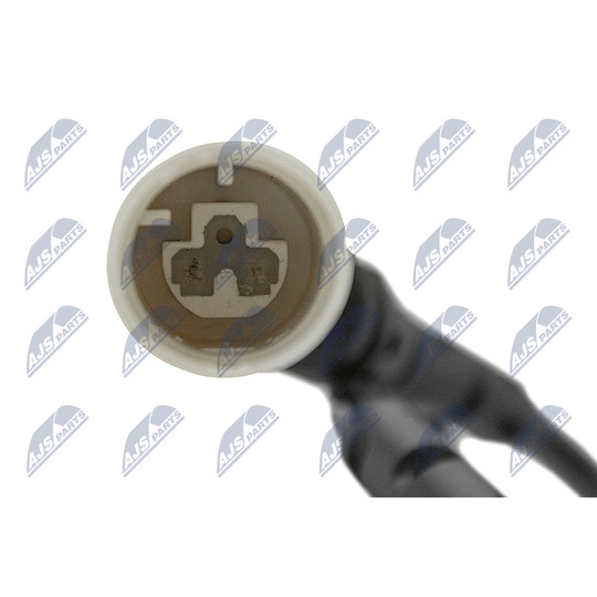 HCZ-BM-059 - Warning Contact, brake pad wear 
