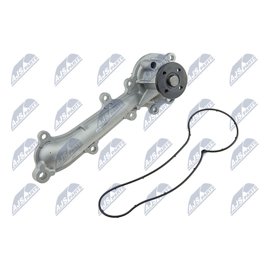 CPW-ME-059 - Water Pump, engine cooling 