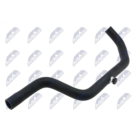 Radiator Hose