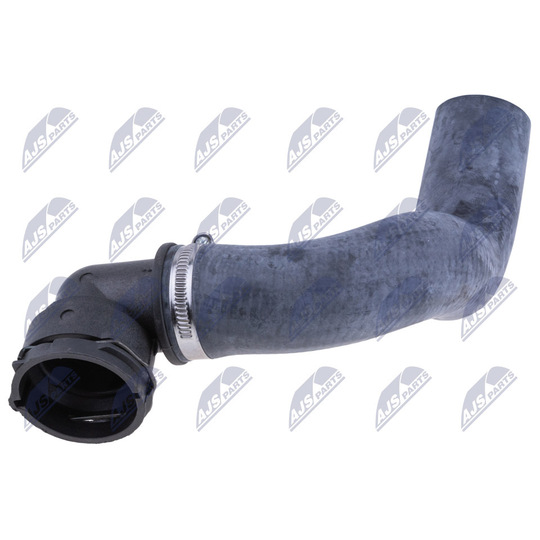 Radiator Hose
