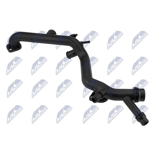 CPP-AU-002 - Coolant Pipe 
