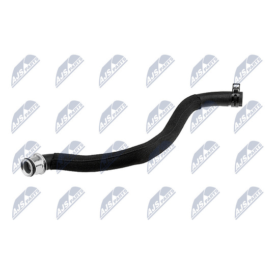 Radiator Hose