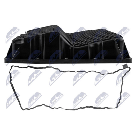 BMO-VW-059 - Öljypohja 