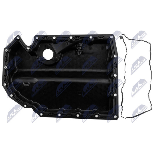 BMO-VW-059 - Öljypohja 