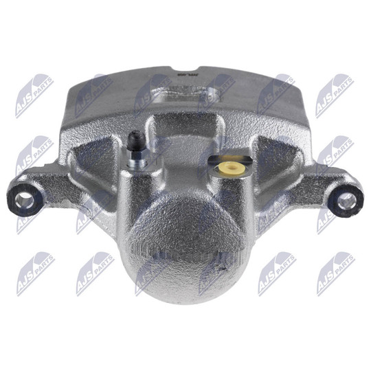 HZP-PL-059 - Brake Caliper 