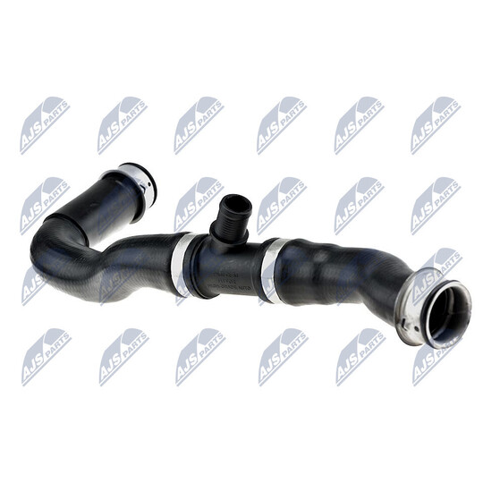 Radiator Hose