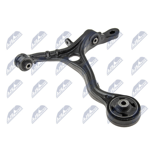 ZWD-HD-059 - Control/Trailing Arm, wheel suspension 