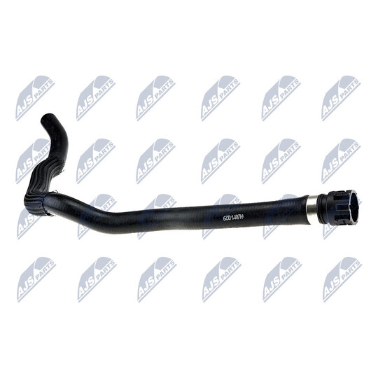 Radiator Hose