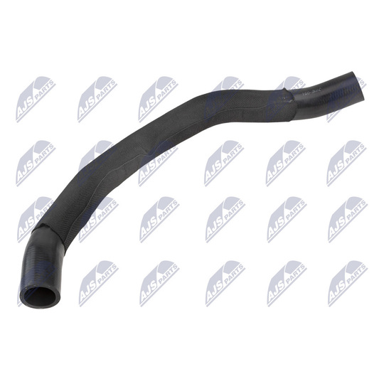 Radiator Hose