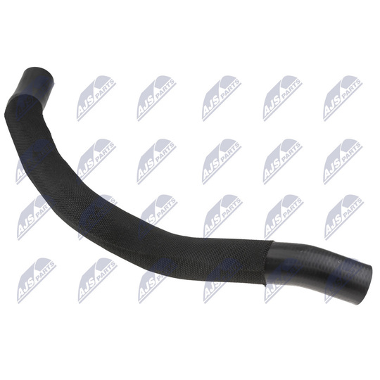 CPP-ME-051 - Radiator Hose 