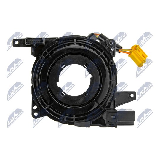 EAS-VV-001 - Clock Spring, airbag 