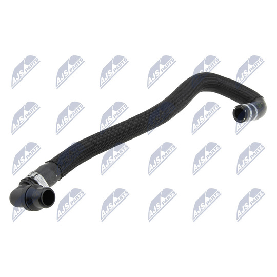 Radiator Hose