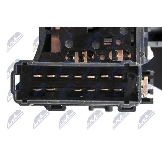 EPE-RE-059 - Steering Column Switch 