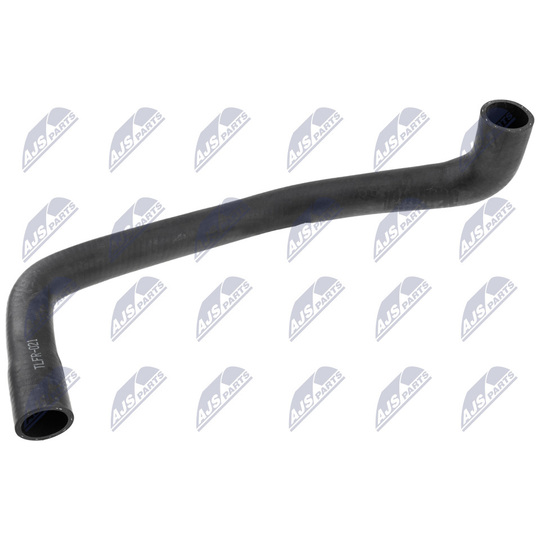 Radiator Hose