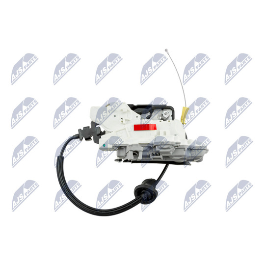 EZC-AU-059 - Door Lock 