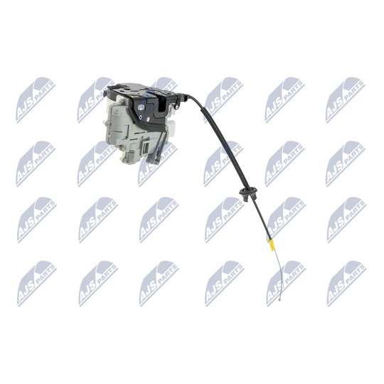 EZC-AU-059 - Door Lock 