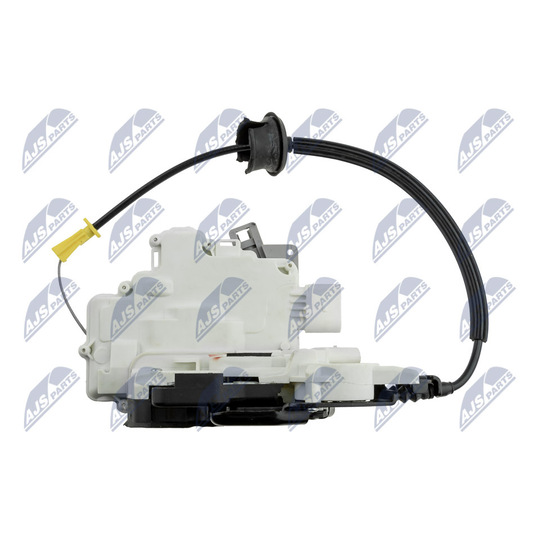 EZC-AU-059 - Door Lock 
