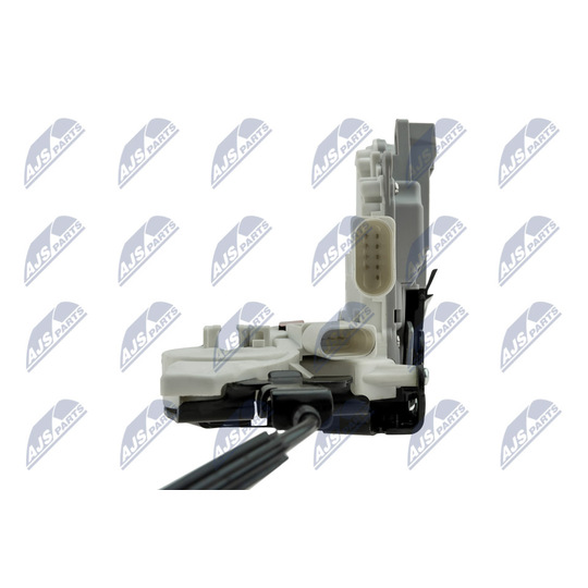 EZC-AU-059 - Door Lock 