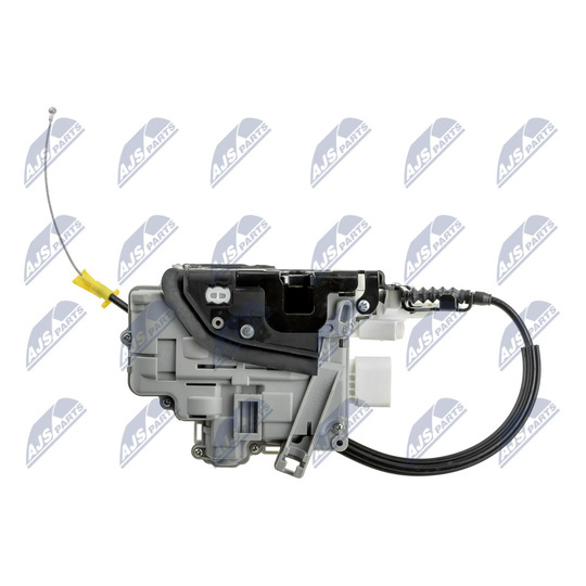 EZC-AU-059 - Door Lock 