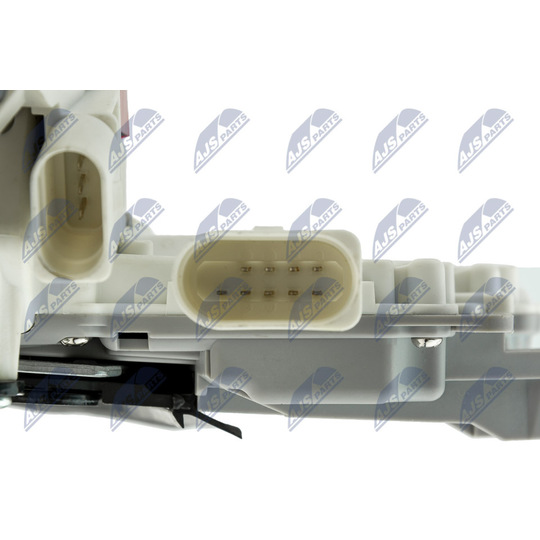 EZC-AU-059 - Door Lock 