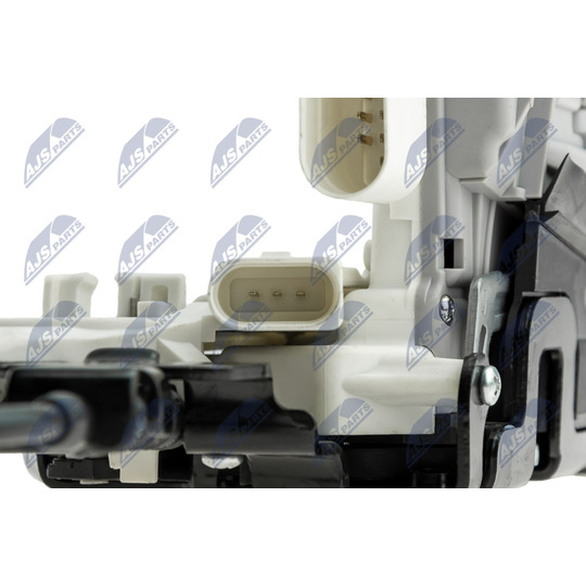 EZC-AU-059 - Door Lock 