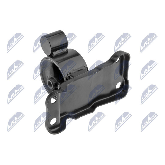 ZPS-MS-059 - Moottorin tuki 