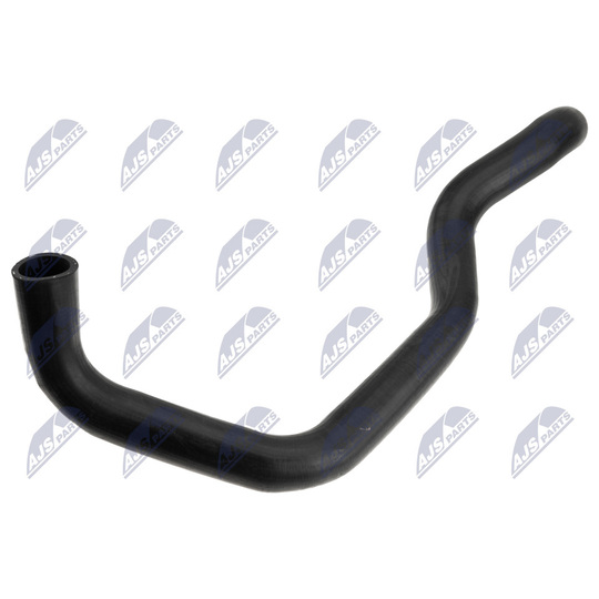 Coolant Pipe