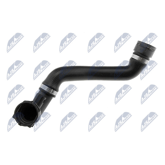 Radiator Hose