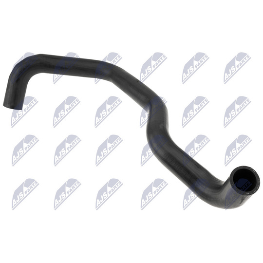 CPP-HY-013 - Coolant Pipe 