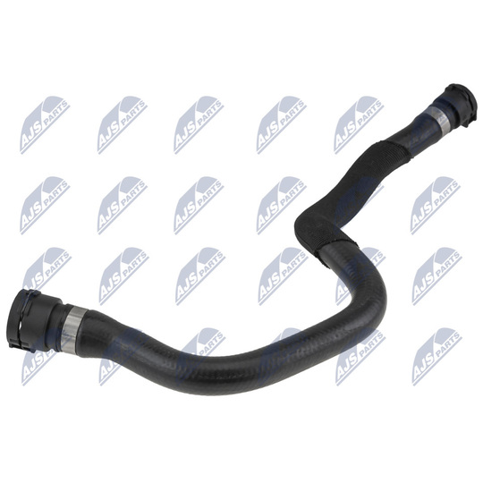 CPP-BM-077 - Lämpöletku 