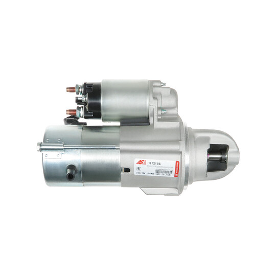 S1218S - Starter 