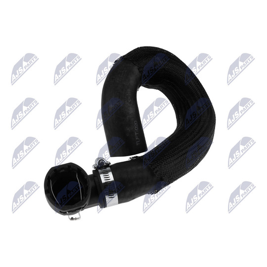 Radiator Hose