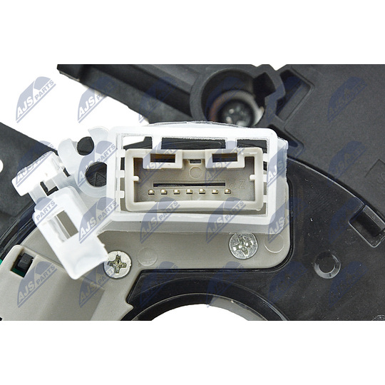 EAS-NS-014 - Clock Spring, airbag 