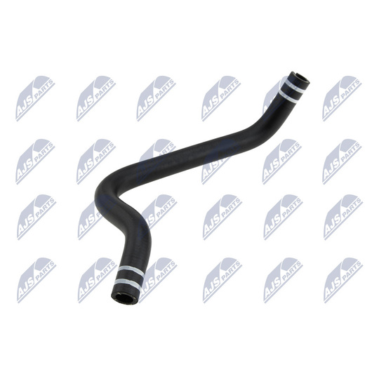 Radiator Hose