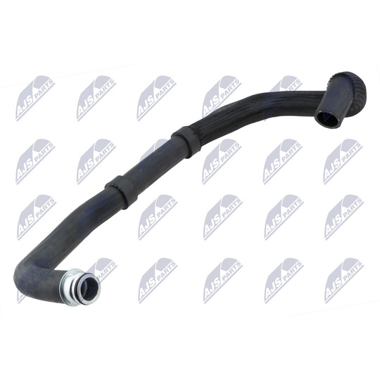 Radiator Hose