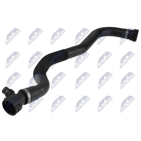Radiator Hose