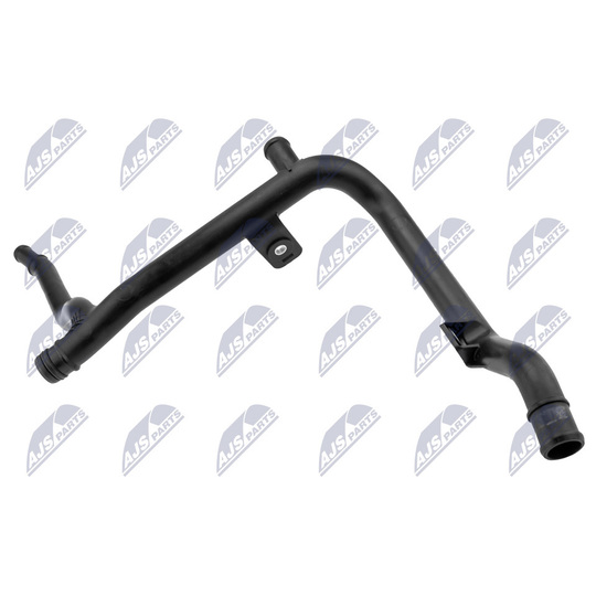 CPP-VW-010 - Coolant Pipe 